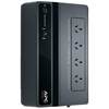 Schneider APC UPS uninterruptible power supply BK650M2 computer Synology NAS QNAP power outage backup battery