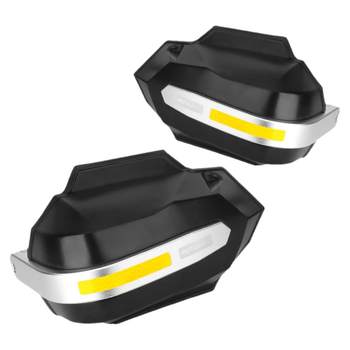 Modowolf hand guard windshield waterproof hand guard