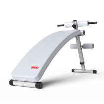 RIDO power dumbbell bench multi-functional sit-ups board home gym equipment abdominal muscle strengthening abdominal board TD21