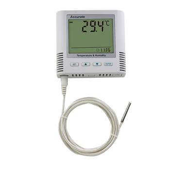 -200-200 high temperature industrial pt100 thermometer