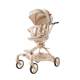 Maruya T6 baby stroller, a sitting and reclining baby stroller