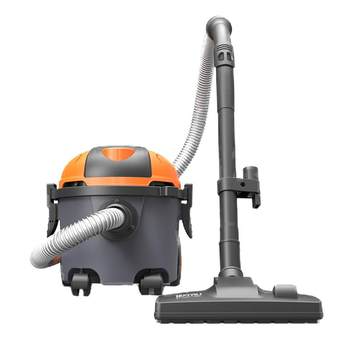 Bucket type high power vacuum cleaner yili