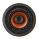 Klipsch audio ceiling speaker CDT-3650-C II panoramic sound top sky channel