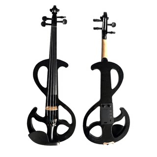 Clearance sale premium white electronic celebration violin