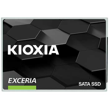 Kioxia 480g solid state drive sata interface 2.5 inches