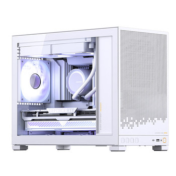 Colorful rtx5070ti graphics card computer diy host