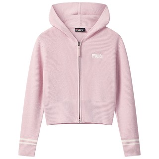 Fila official long-sleeved knitted sweater to keep warm