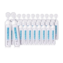 gifrer skin buds highly penetrating deep sea salt water nasal cleansing and nasal clearing newborn baby softening nose drops 20 pieces