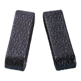 男生牛皮腰带环连接皮带尾部环配件皮套钥匙扣小环皮圈固定圈男士