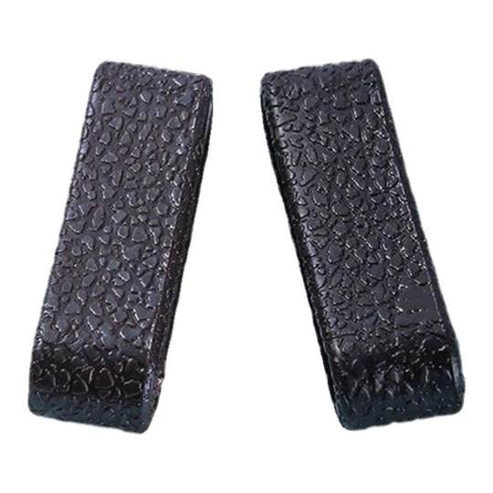 男生牛皮腰带环连接皮带尾部环配件皮套钥匙扣小环皮圈固定圈男士