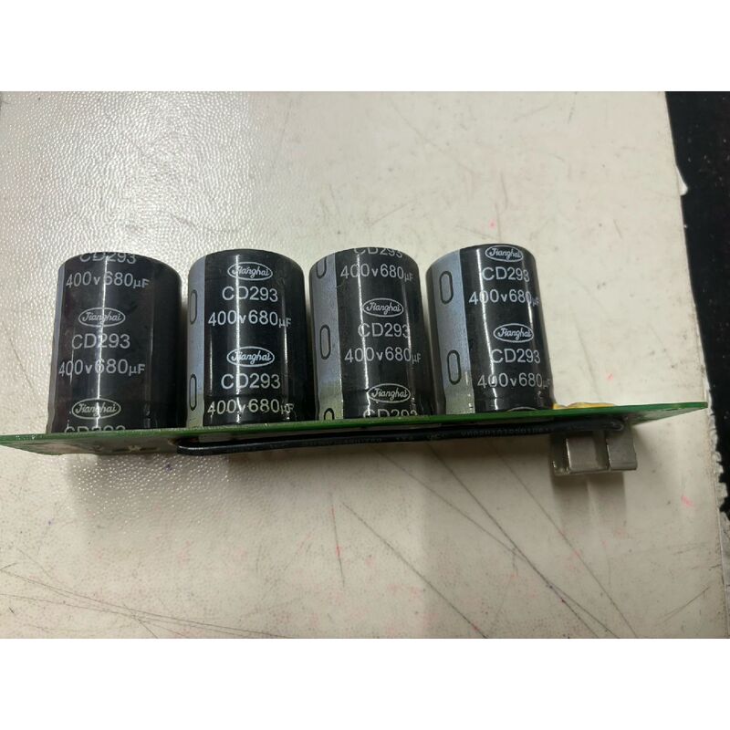 Victron Capacitor Board Ac80C5R5A1.1680Uf400V, Negotiable Product