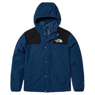 North face windproof and water repellent men's spring and summer jacket