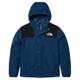North Face windproof and water repellent men's spring and summer jacket