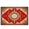 High-end European entrance floor mats, non-slip and stain-resistant door mats, home carpet entrance mats