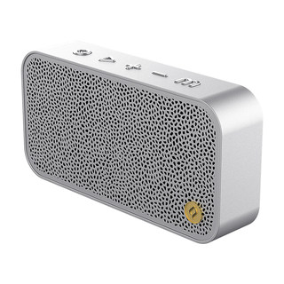 Luxury Apple Wireless Bluetooth Speaker with High Sound Quality, Small Speaker iPhone Super Bass Subwoofer