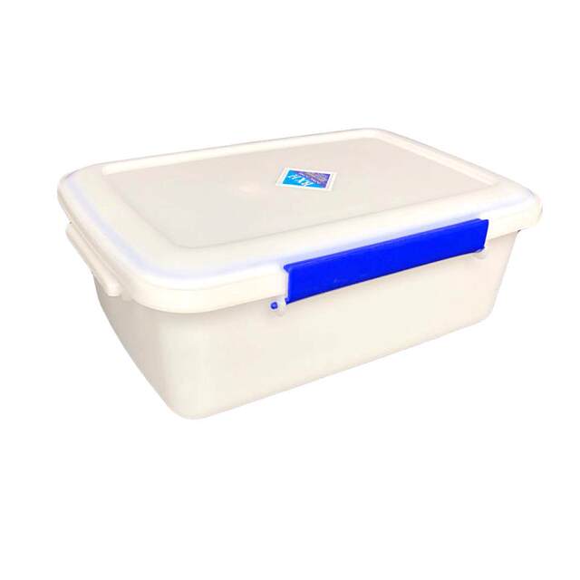 Complete storage and preservation box for three certificates