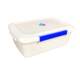 Complete storage and preservation box for three certificates
