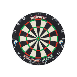 UNICORN独角兽专业比赛飞镖靶剑麻刀网飞镖盘HD2飞镖盘套装家用