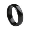 Temperature-sensitive color-changing NFC smart access ring IC/ID access control elevator card temperature display Lord of the Rings Gaohei Technology