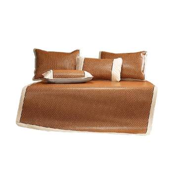 Mercury home textiles mat class a antibacterial thickened yuanteng mat