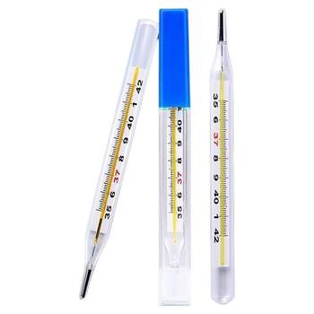 Baby medical thermometer mercury | thousands of people purchased more