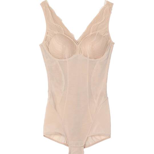 Comfit body shaping jumpsuit abdomen lifting buttocks body beauty