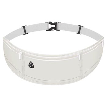 Running Mobile Phone Bag, Waist Bag for Men, Sports, Fitness, Cycling, Marathon Professional Outdoor Waist Bag for Women, Suitable for Carrying Mobile Phones