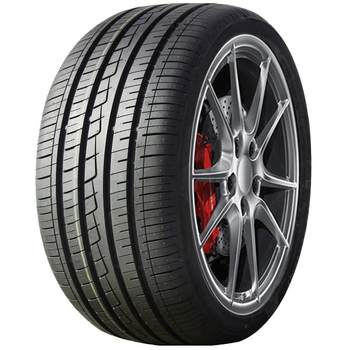 R16-inch car tire, thickened and wear-resistant, silent