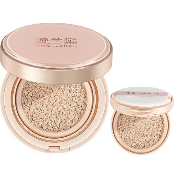 Australian Lauder special liquid foundation bb cream for pregnant women's air cushion concealer moisturizing nude makeup feeling skin cream isolation cream genuine