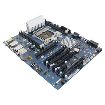 Original area51 alien motherboard x399x299