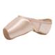 Sansha pointe shoes German satin training shoes ballet