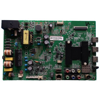 Konka led32m1600b motherboard 35019687
