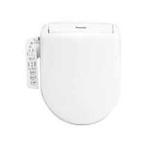 Panasonic smart horse lid instant antibacterial deodorant massage flushing warm air heating seat ring D type PK30D