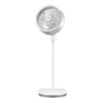 Yadu electric fan circulation fan household machinery 3-speed shaking head electric fan floor fan YD-FC23F