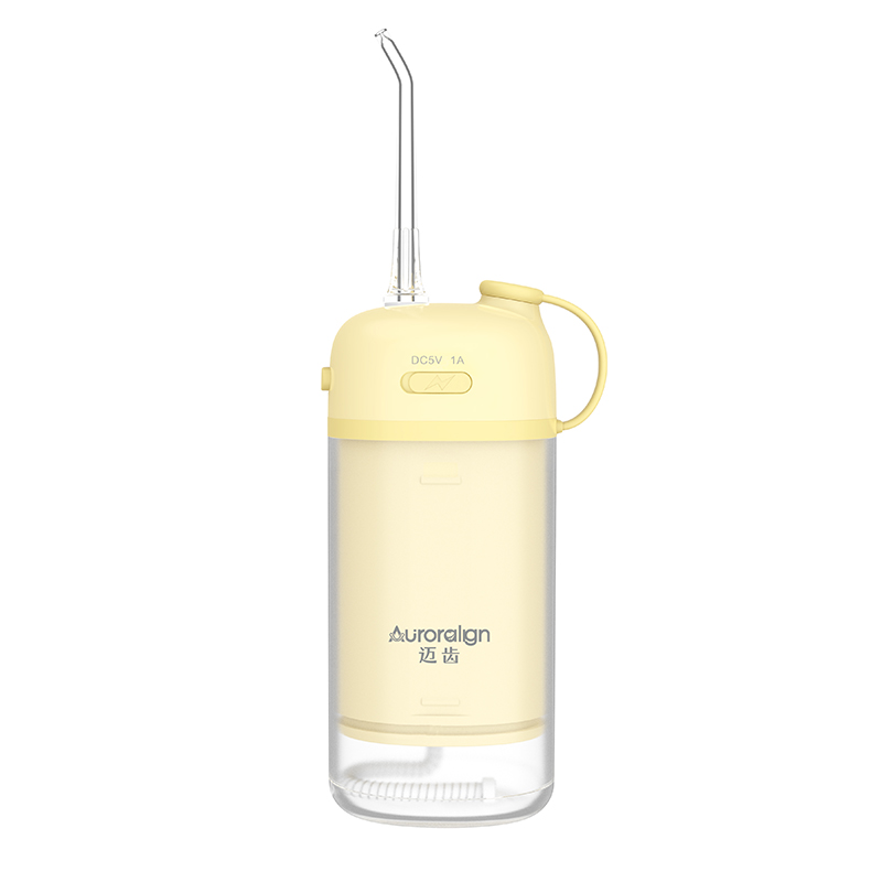 Maito Portable Dental Irrigator