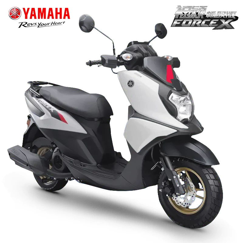 Педальный мотоцикл Yamahafu Ying 125, мотоцикл yamaha national four - электрический распылитель оригинального качества флагманское транспортное средство доступно