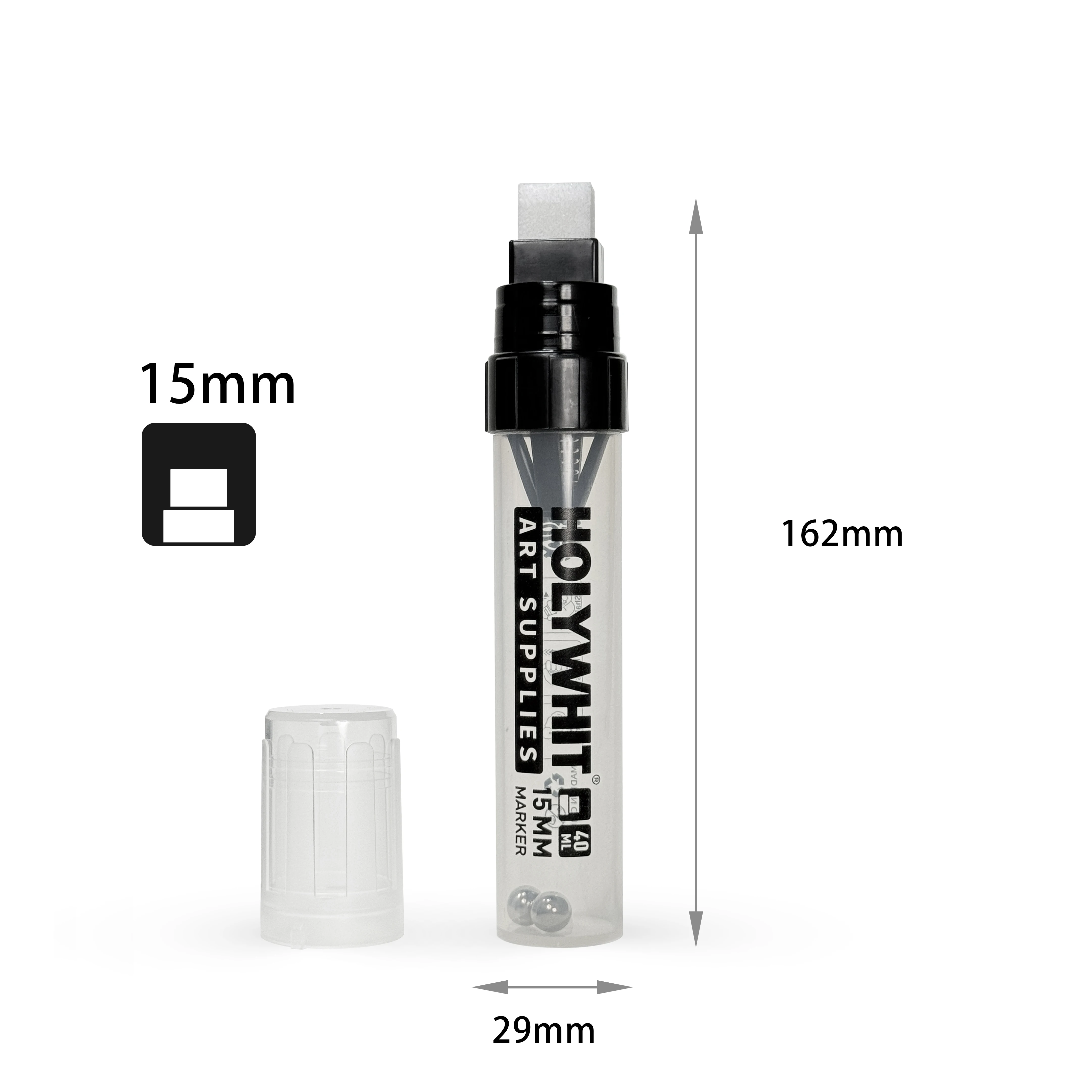 Кисть, многоцелевой чернил, граффити, DIY