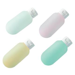 Sales volume 290,000+ portable bottles for travel refilling