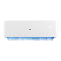 Powerful hanging air conditioner household 1 5 hp 2p rental house dual-use heating and cooling frequency conversion first-class single cooling small bedroom 3608