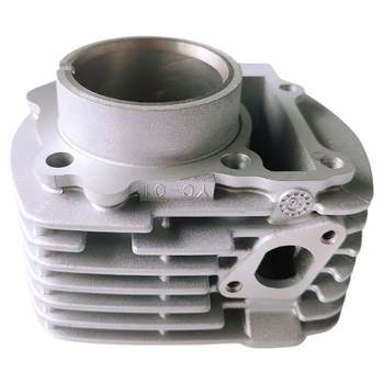 Yamaha tianjian 150 cylinder single cylinder