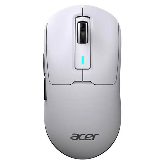 Acer wireless three-mode lightweight competitive mouse