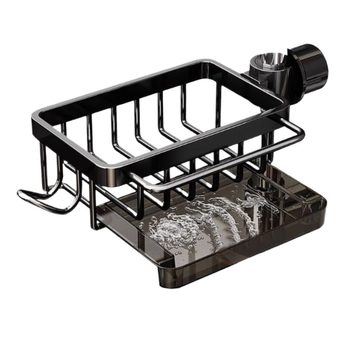 Kitchen faucet storage rack | 533 people collected it