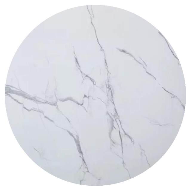 Slate desktop environmentally friendly material resistant to high temperatures and anti-penetration