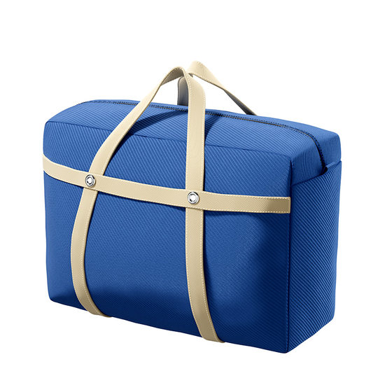 Bolsas de embalaje móviles de gran capacidad engrosadas y resistentes al desgaste