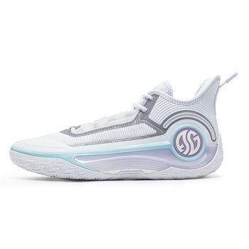 AG4 Aaron Gordon ເກີບບ້ວງເກີບຜູ້ຊາຍ 361 ເກີບກິລາເກີບ summer ໃຫມ່ wear-resistant sneakers ການປະຕິບັດ