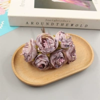 Ретро -фиолетовый