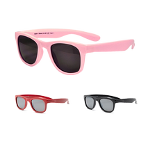 (Self-operated) Sale American Real Shades Childrens Sunglasses Surf Series Sunglasses Sun Protection Glasses