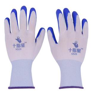 180,000+ pieces of construction site labor protection gloves sold