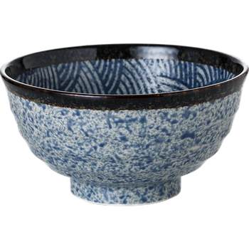 Japanese restaurants commonly used in qinghai waves and imported japanese tableware