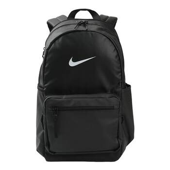 Nike nike backpack men's and women's bag 2026 new water-repellent sports bag student school bag ih7955-010